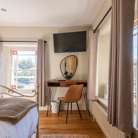 Holmleigh Cottage Tintern Luaran gambar