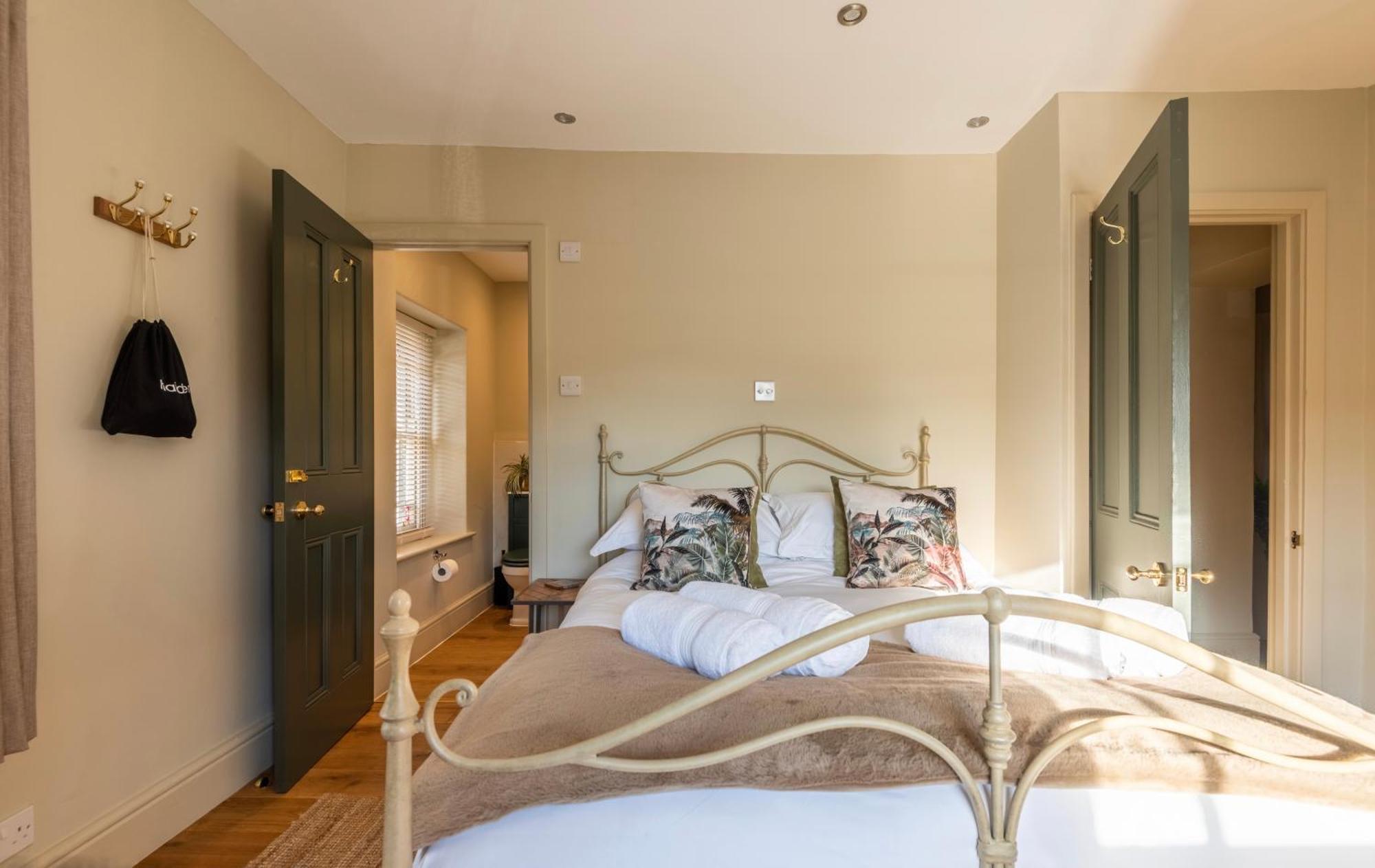 Holmleigh Cottage Tintern Luaran gambar