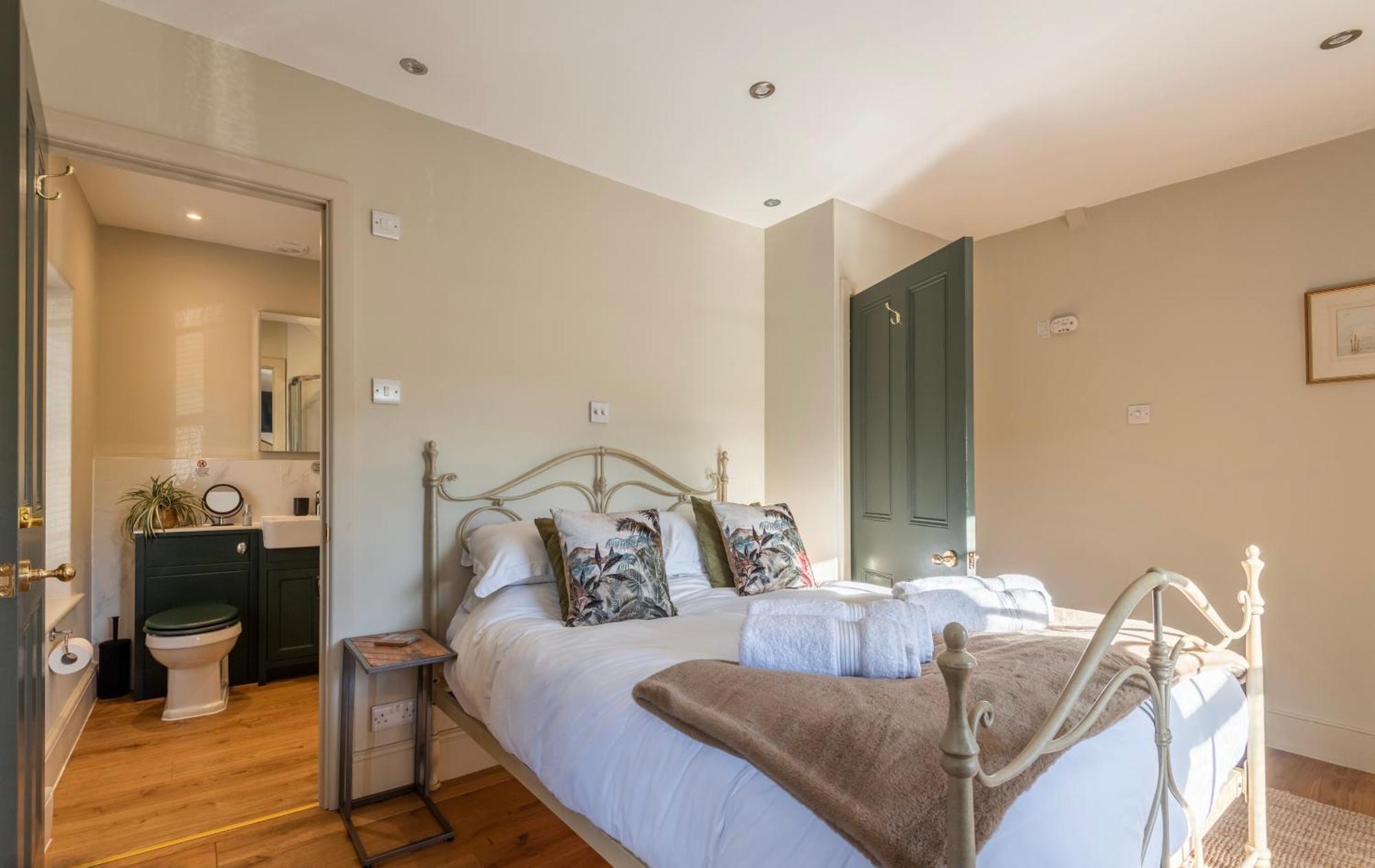 Holmleigh Cottage Tintern Luaran gambar