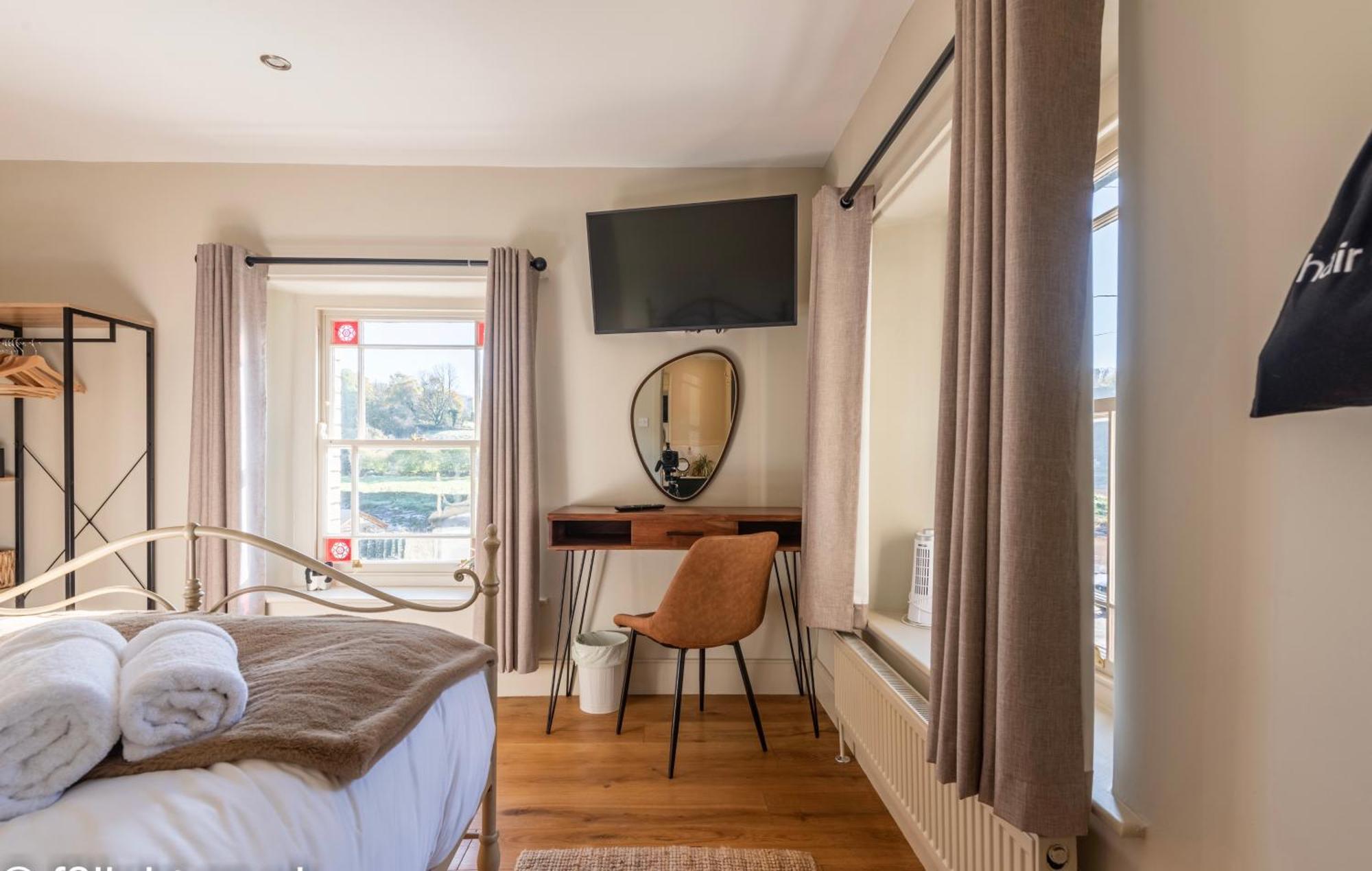 Holmleigh Cottage Tintern Luaran gambar