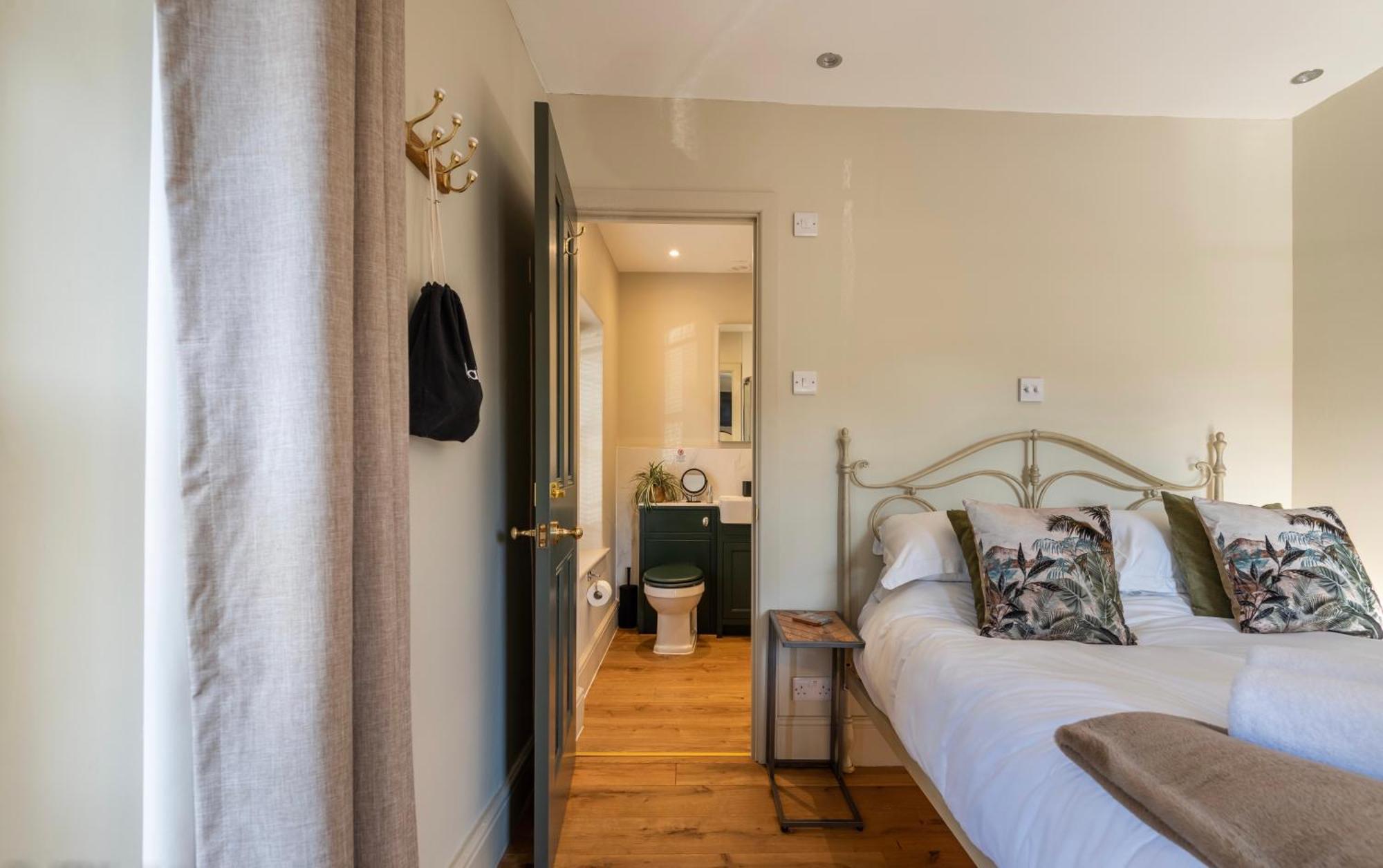 Holmleigh Cottage Tintern Luaran gambar