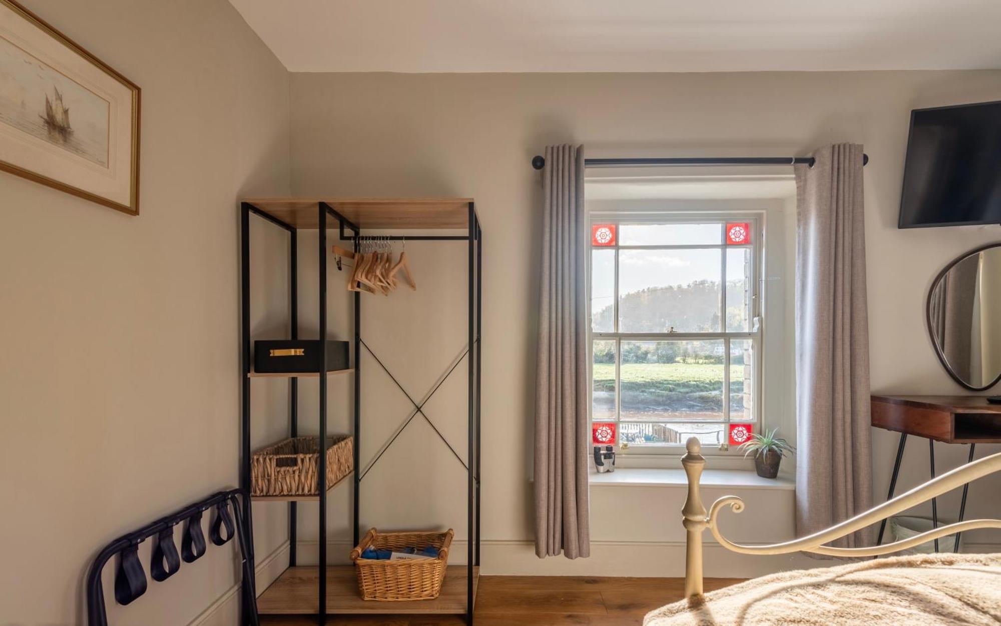 Holmleigh Cottage Tintern Luaran gambar