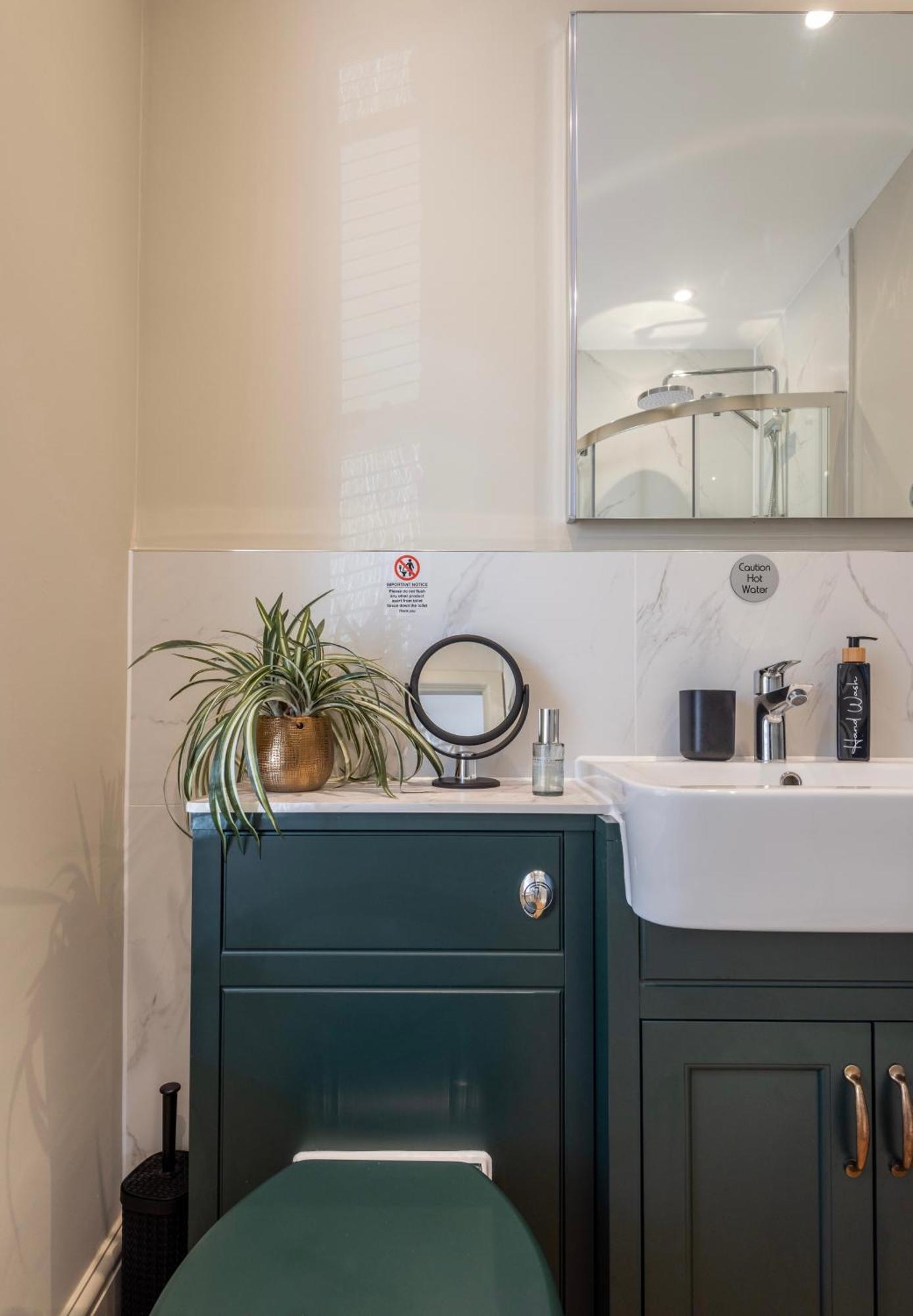 Holmleigh Cottage Tintern Luaran gambar