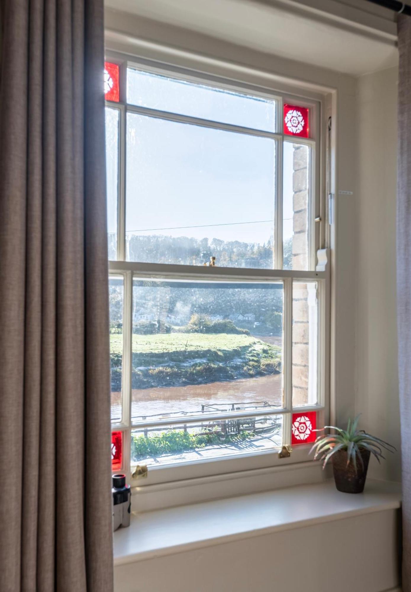 Holmleigh Cottage Tintern Luaran gambar