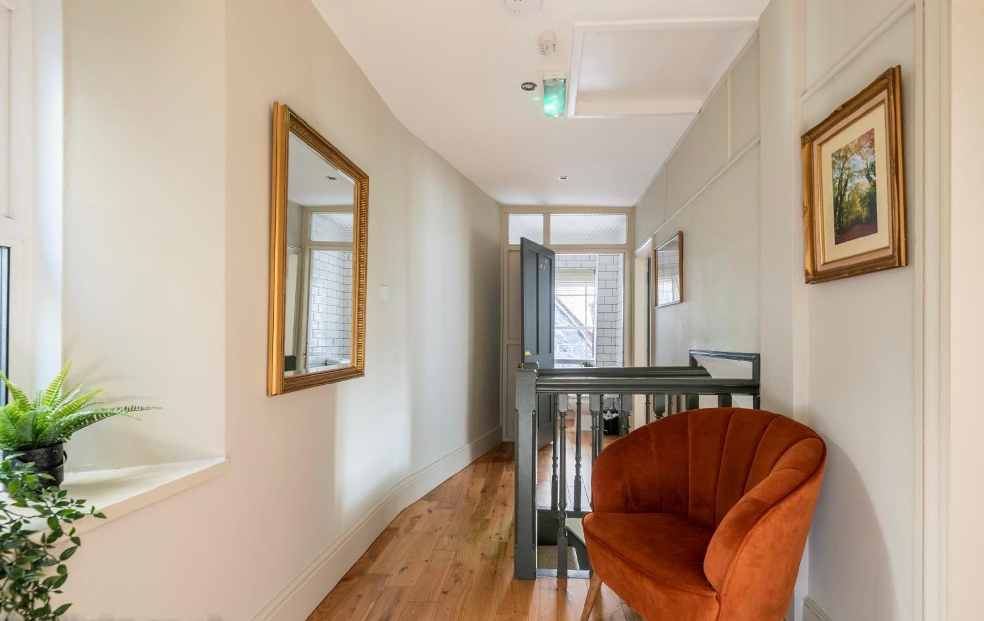 Holmleigh Cottage Tintern Luaran gambar
