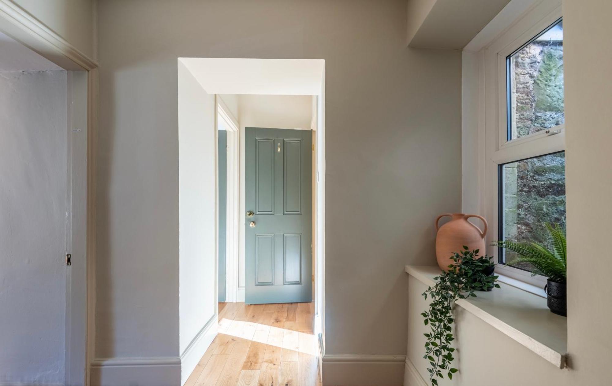 Holmleigh Cottage Tintern Luaran gambar