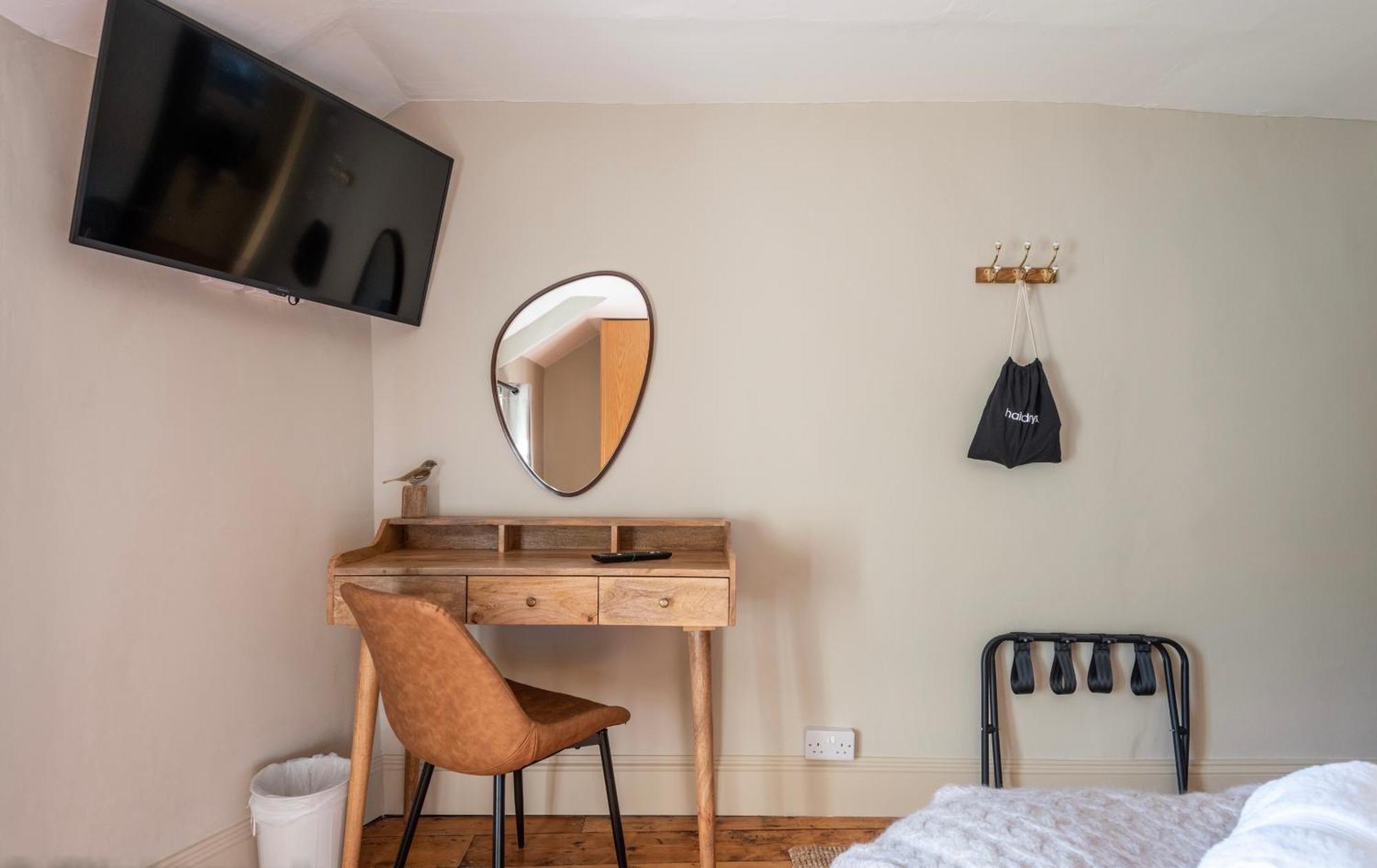 Holmleigh Cottage Tintern Luaran gambar