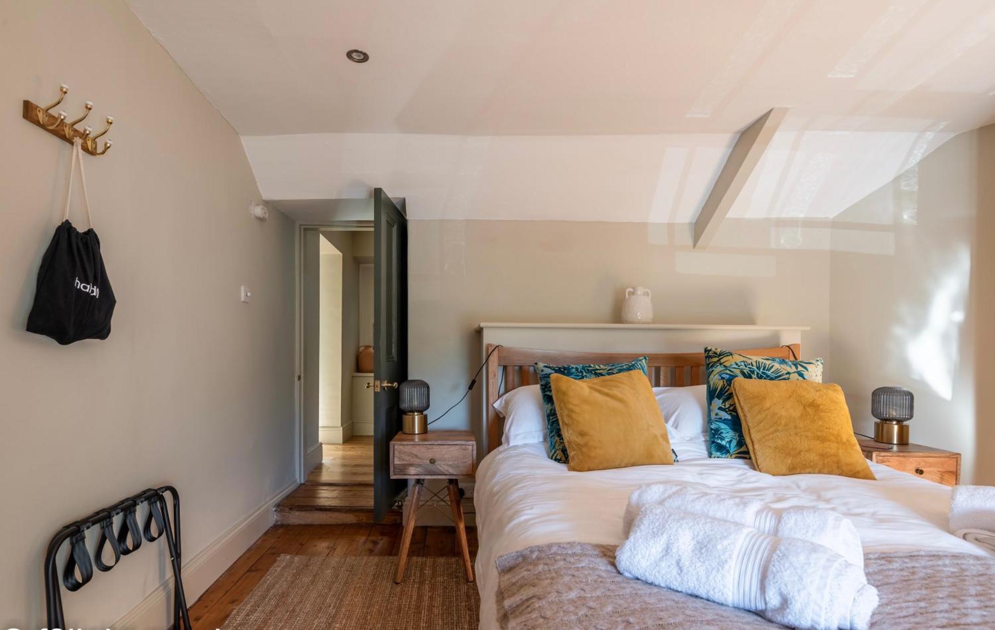 Holmleigh Cottage Tintern Luaran gambar