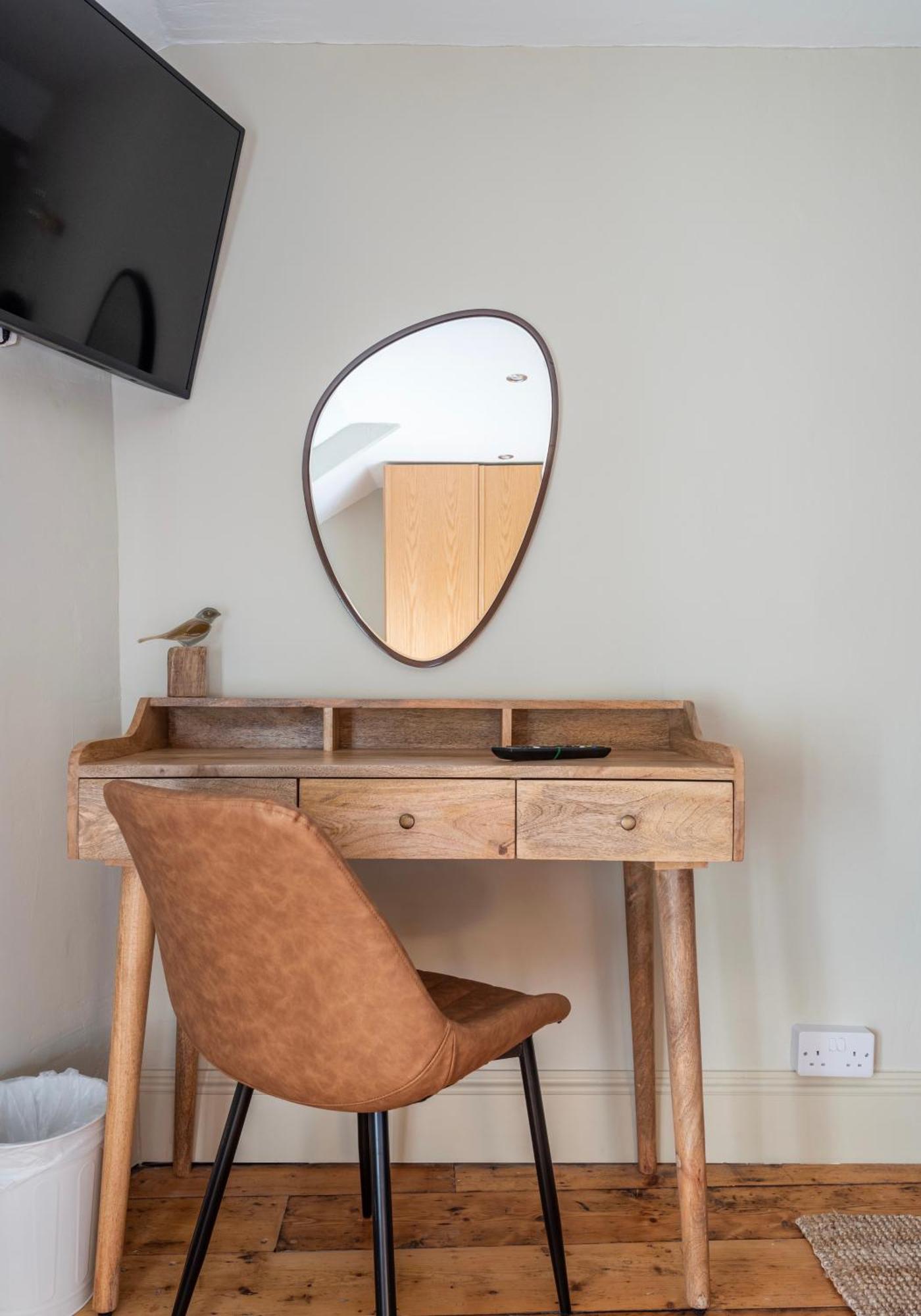 Holmleigh Cottage Tintern Luaran gambar