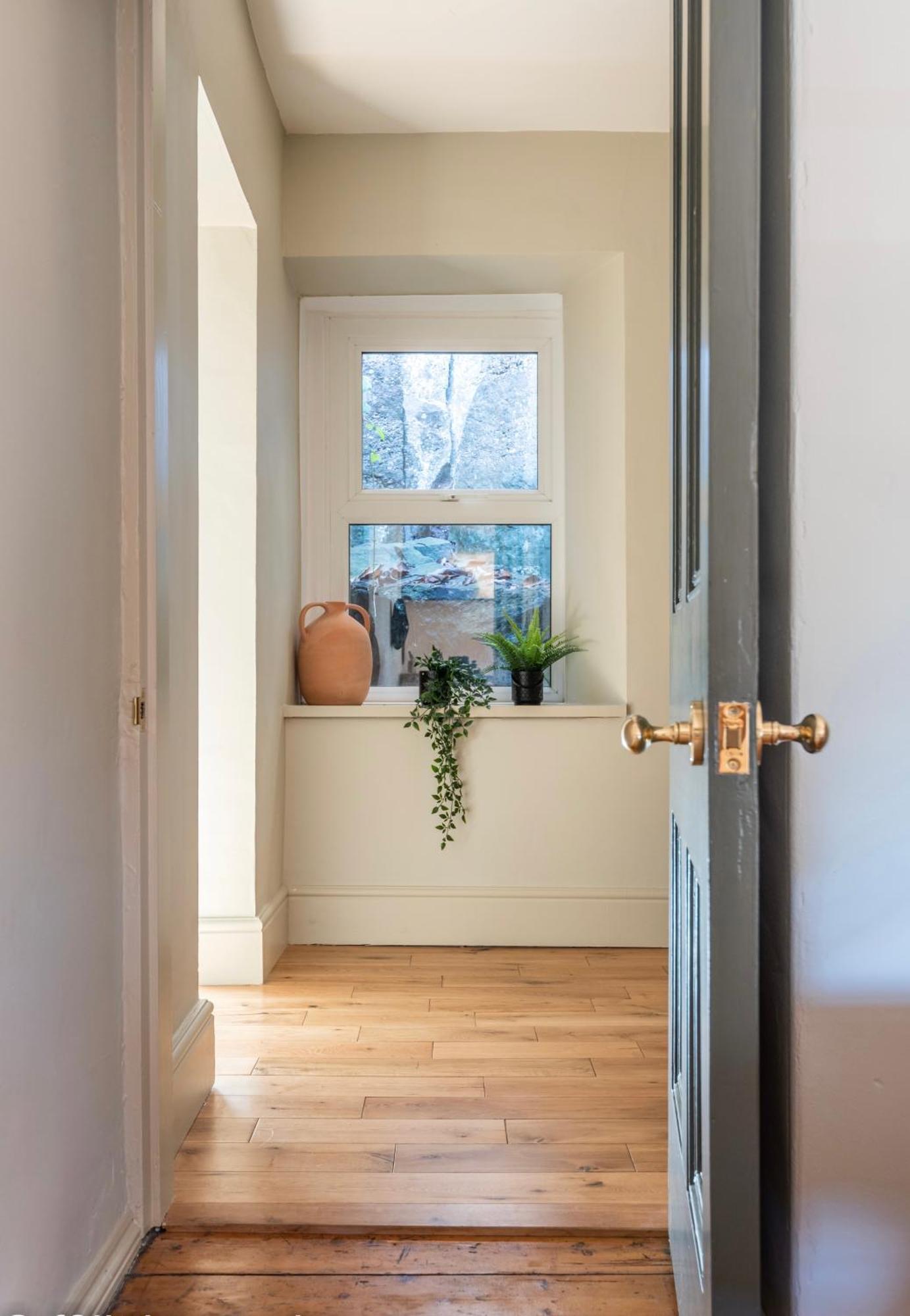 Holmleigh Cottage Tintern Luaran gambar