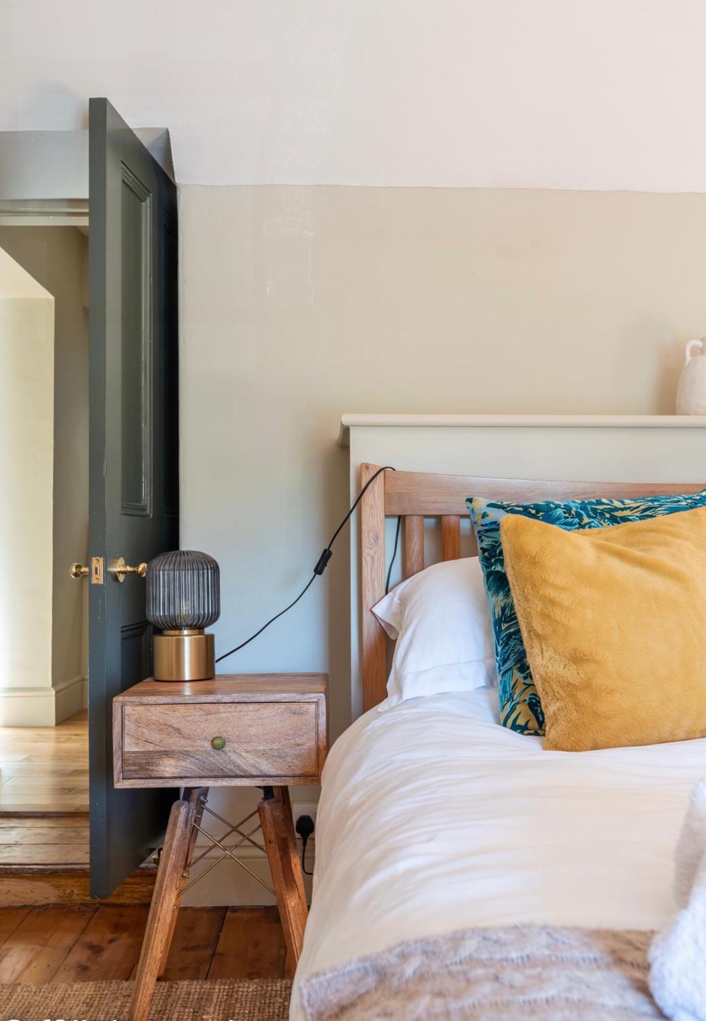 Holmleigh Cottage Tintern Luaran gambar
