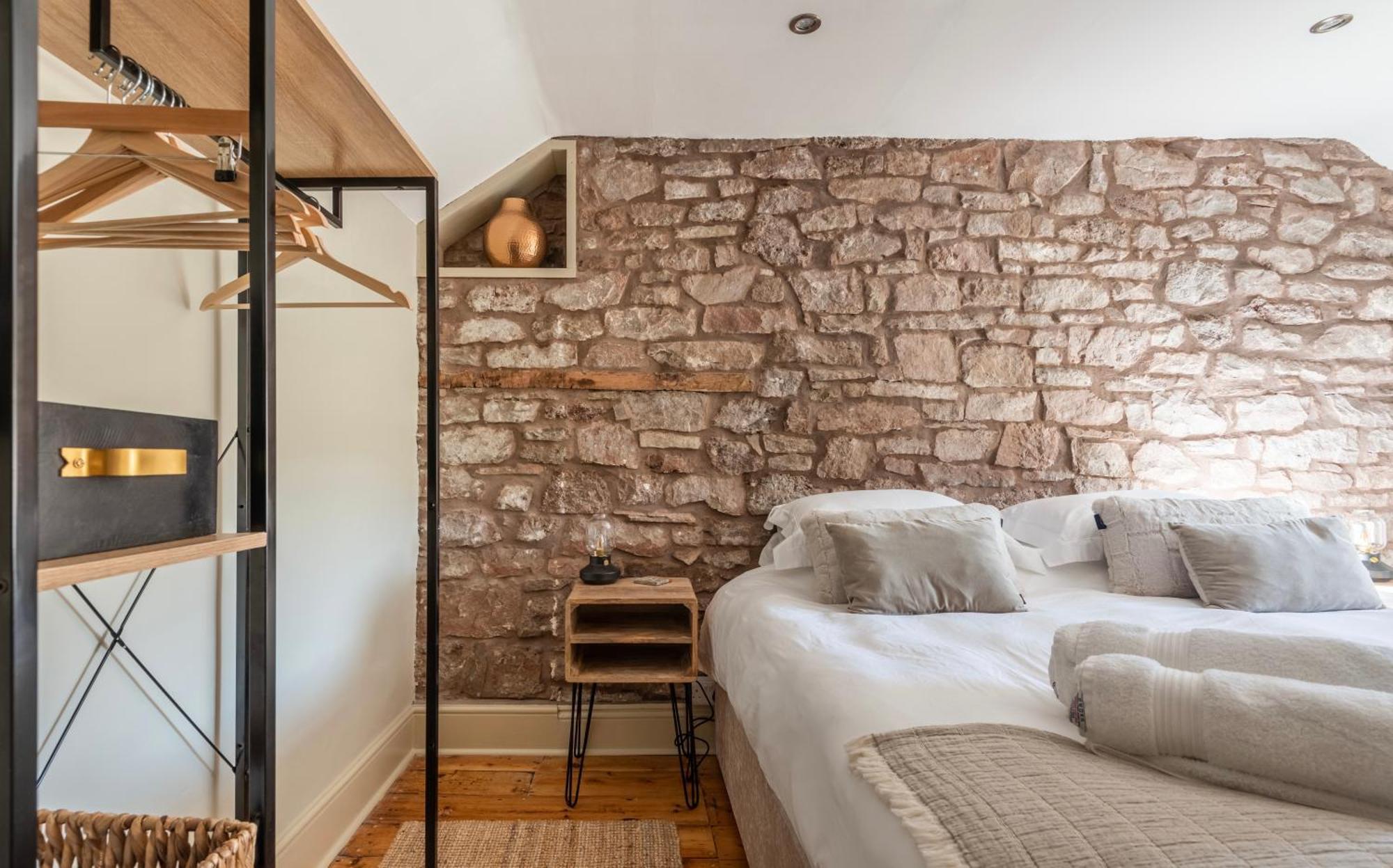Holmleigh Cottage Tintern Luaran gambar