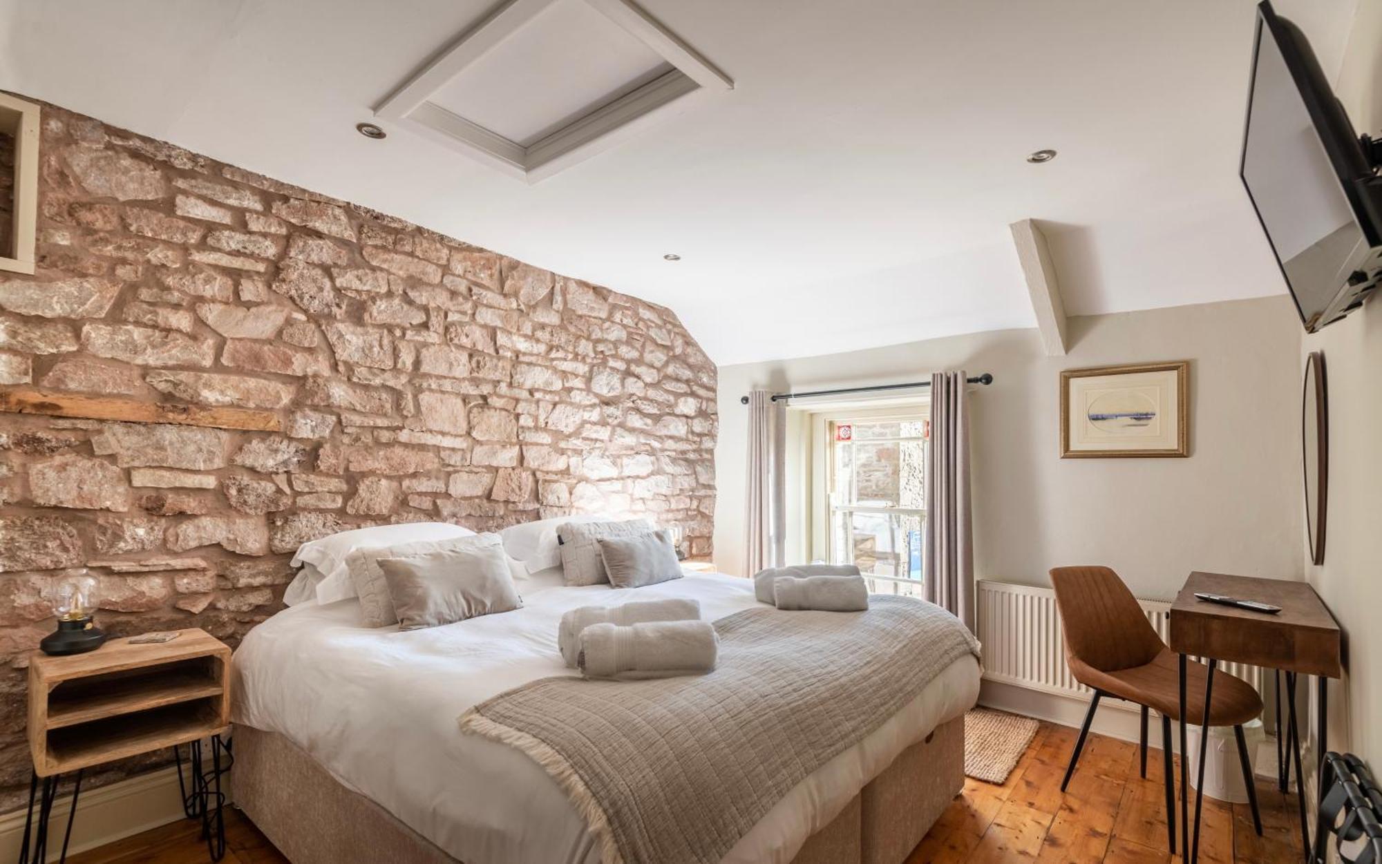 Holmleigh Cottage Tintern Luaran gambar