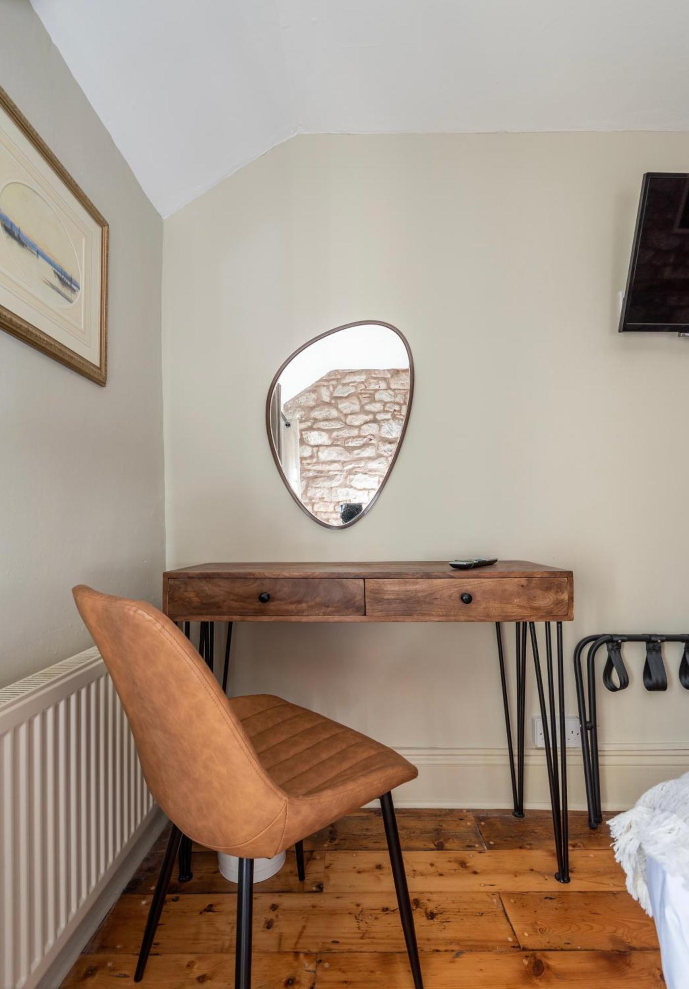 Holmleigh Cottage Tintern Luaran gambar