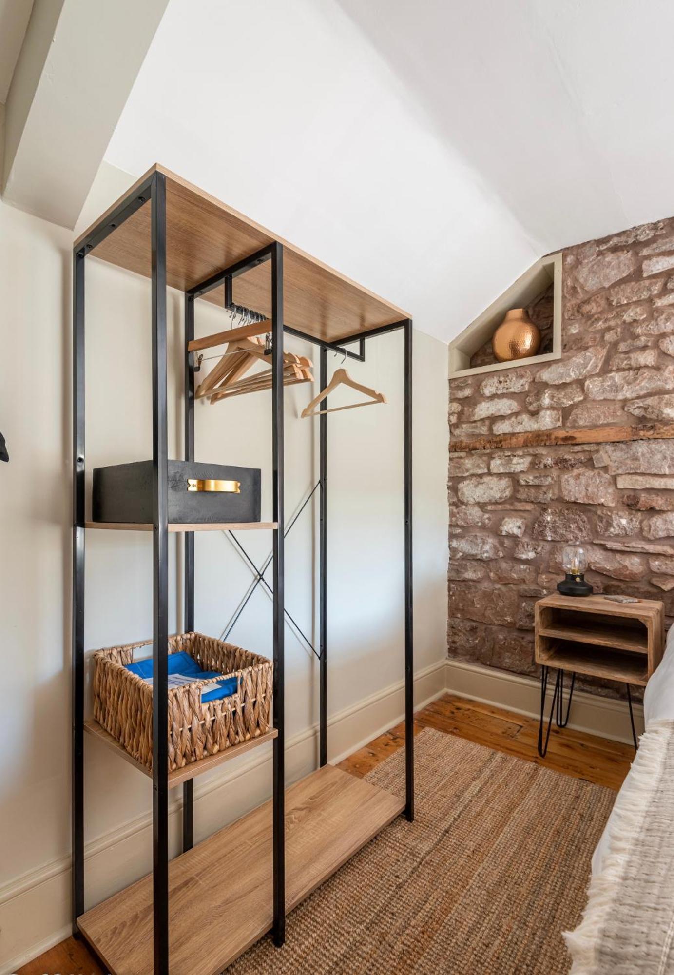 Holmleigh Cottage Tintern Luaran gambar