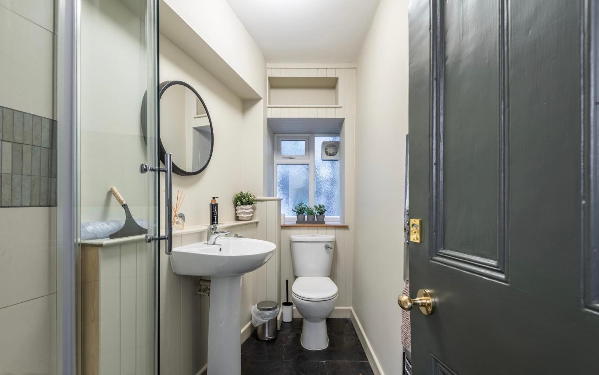 Holmleigh Cottage Tintern Luaran gambar