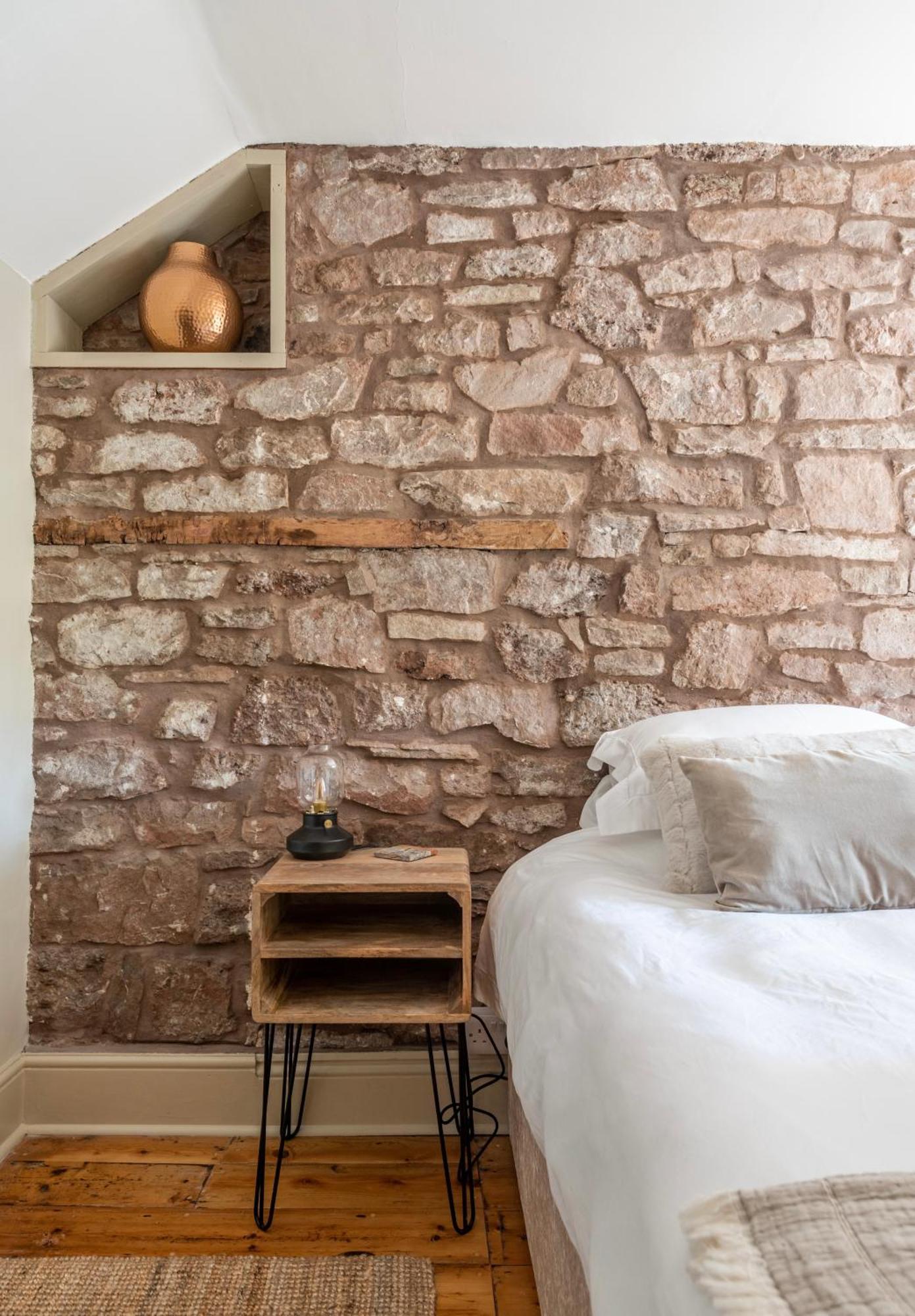 Holmleigh Cottage Tintern Luaran gambar