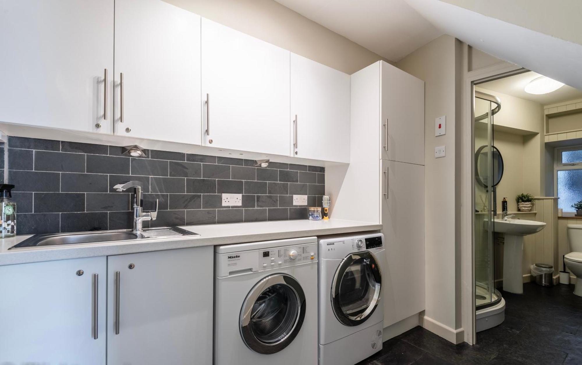 Holmleigh Cottage Tintern Luaran gambar