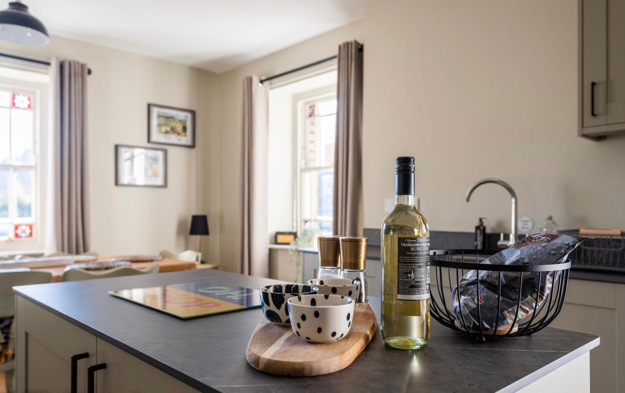 Holmleigh Cottage Tintern Luaran gambar