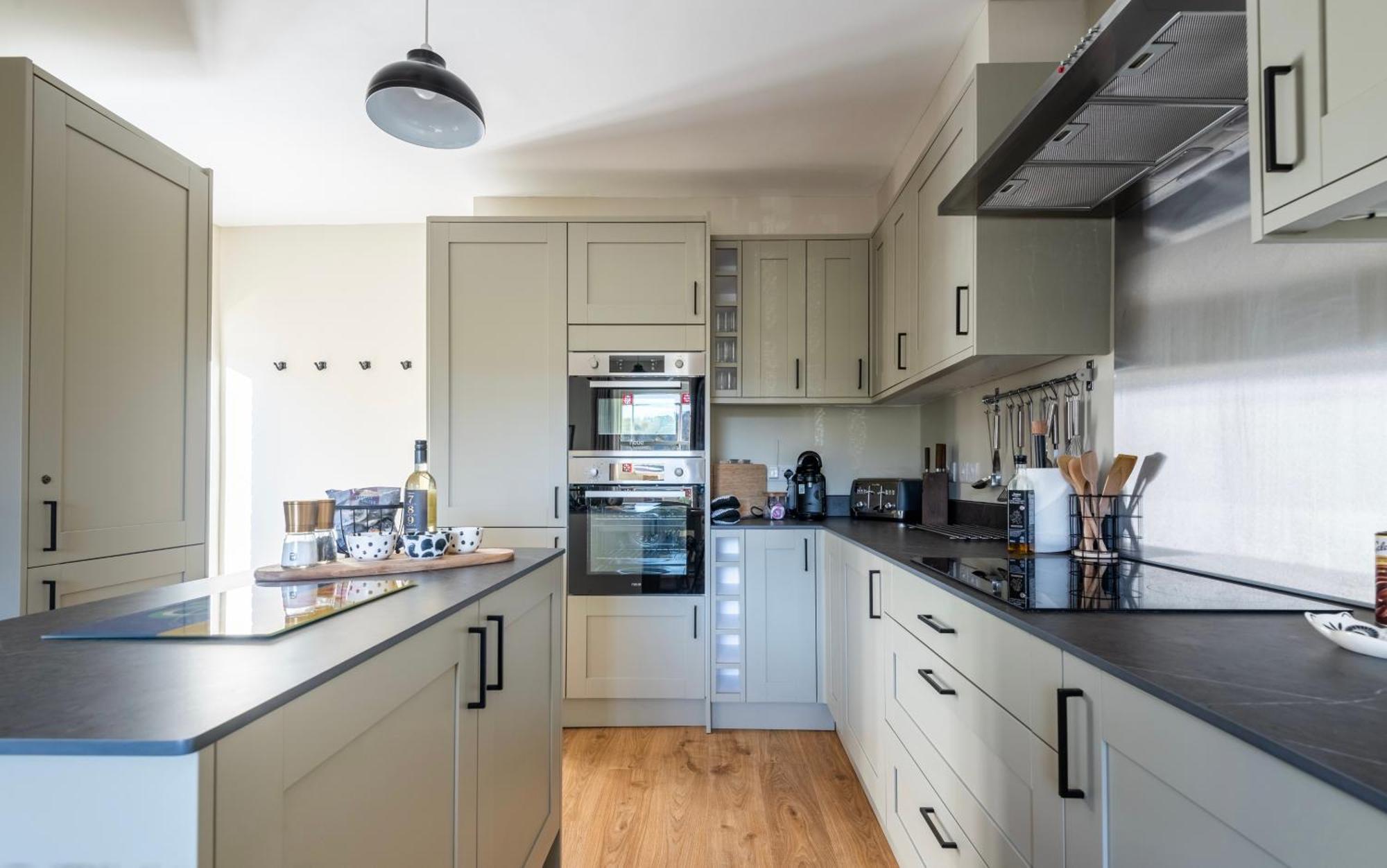 Holmleigh Cottage Tintern Luaran gambar