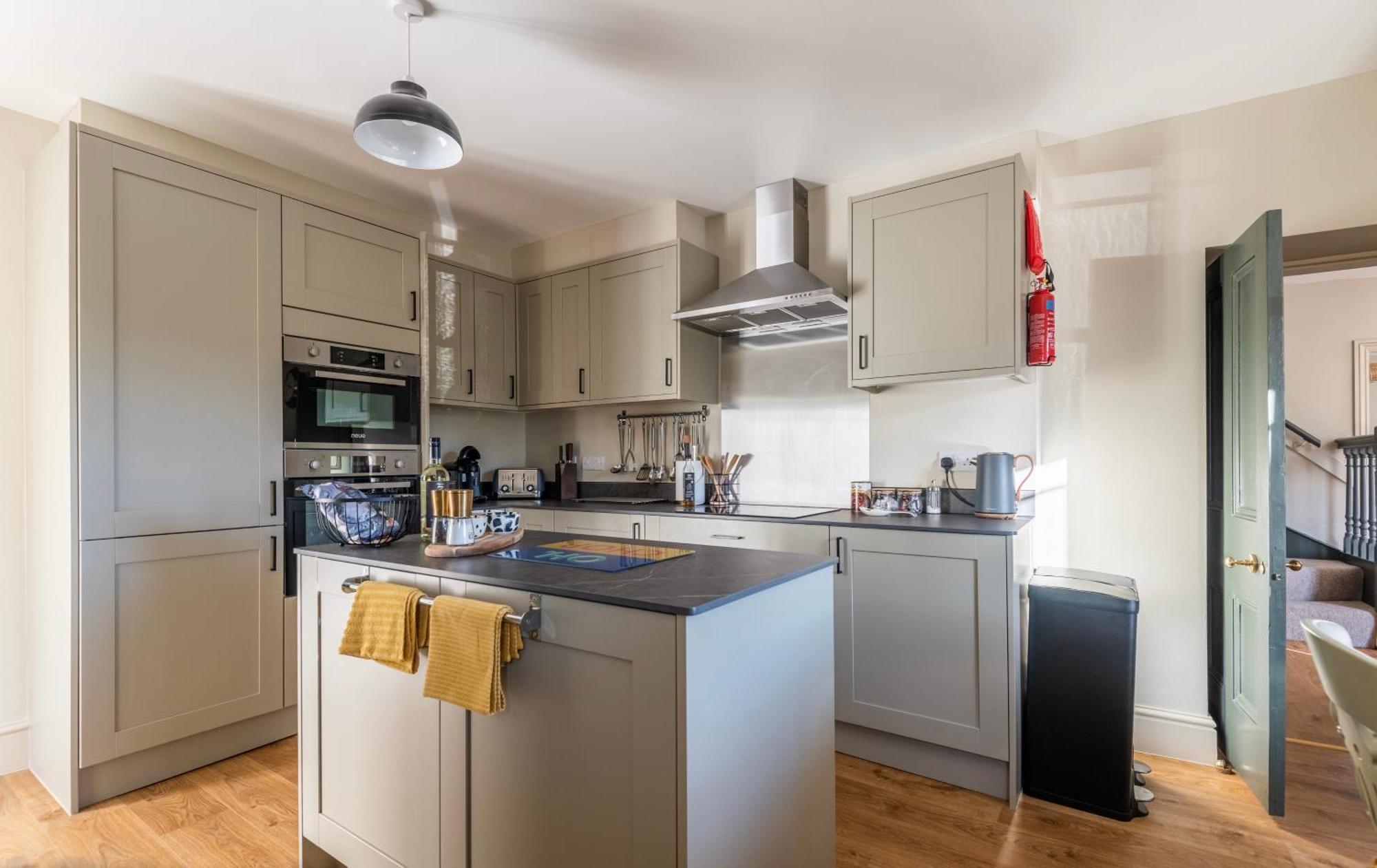 Holmleigh Cottage Tintern Luaran gambar