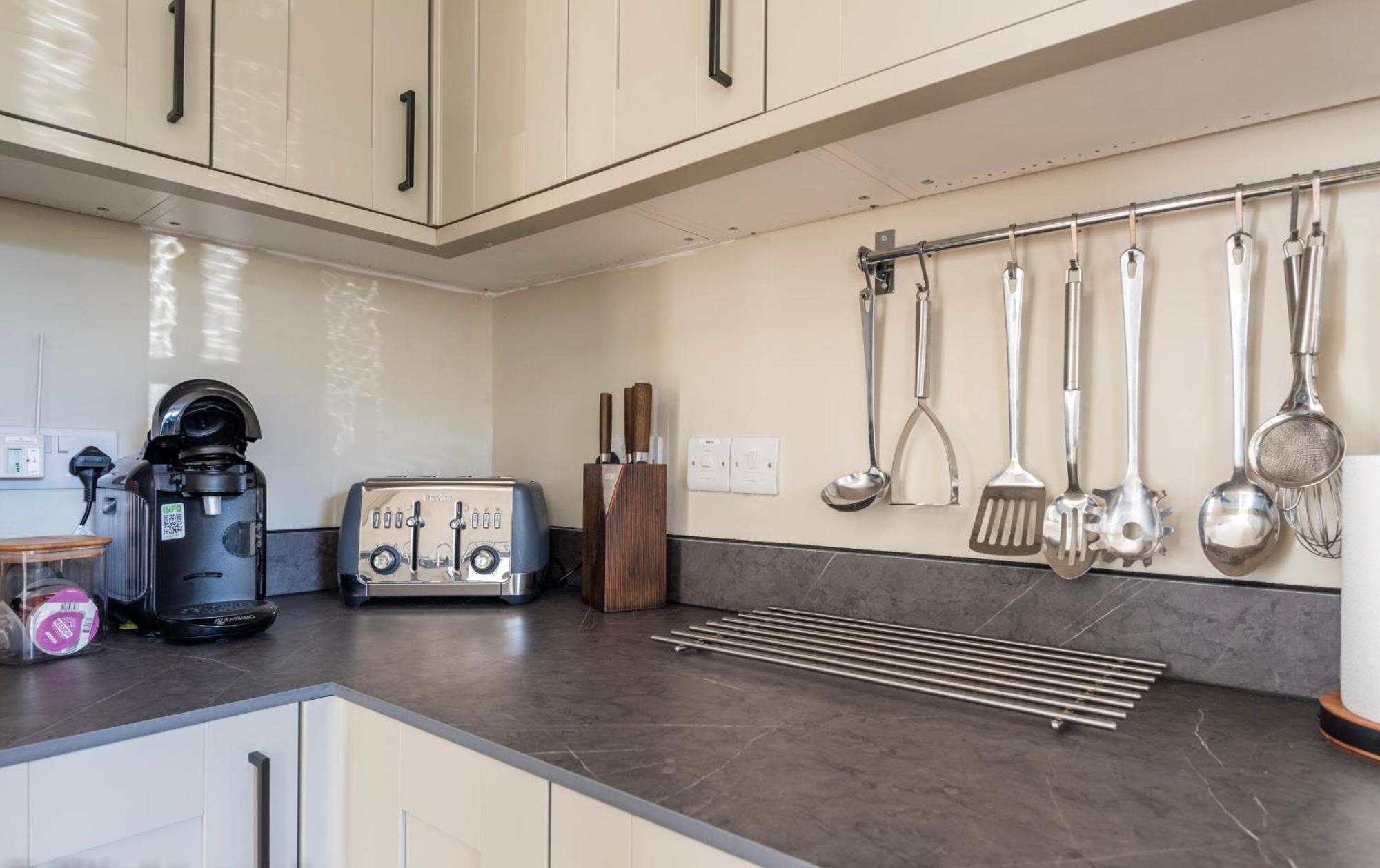 Holmleigh Cottage Tintern Luaran gambar