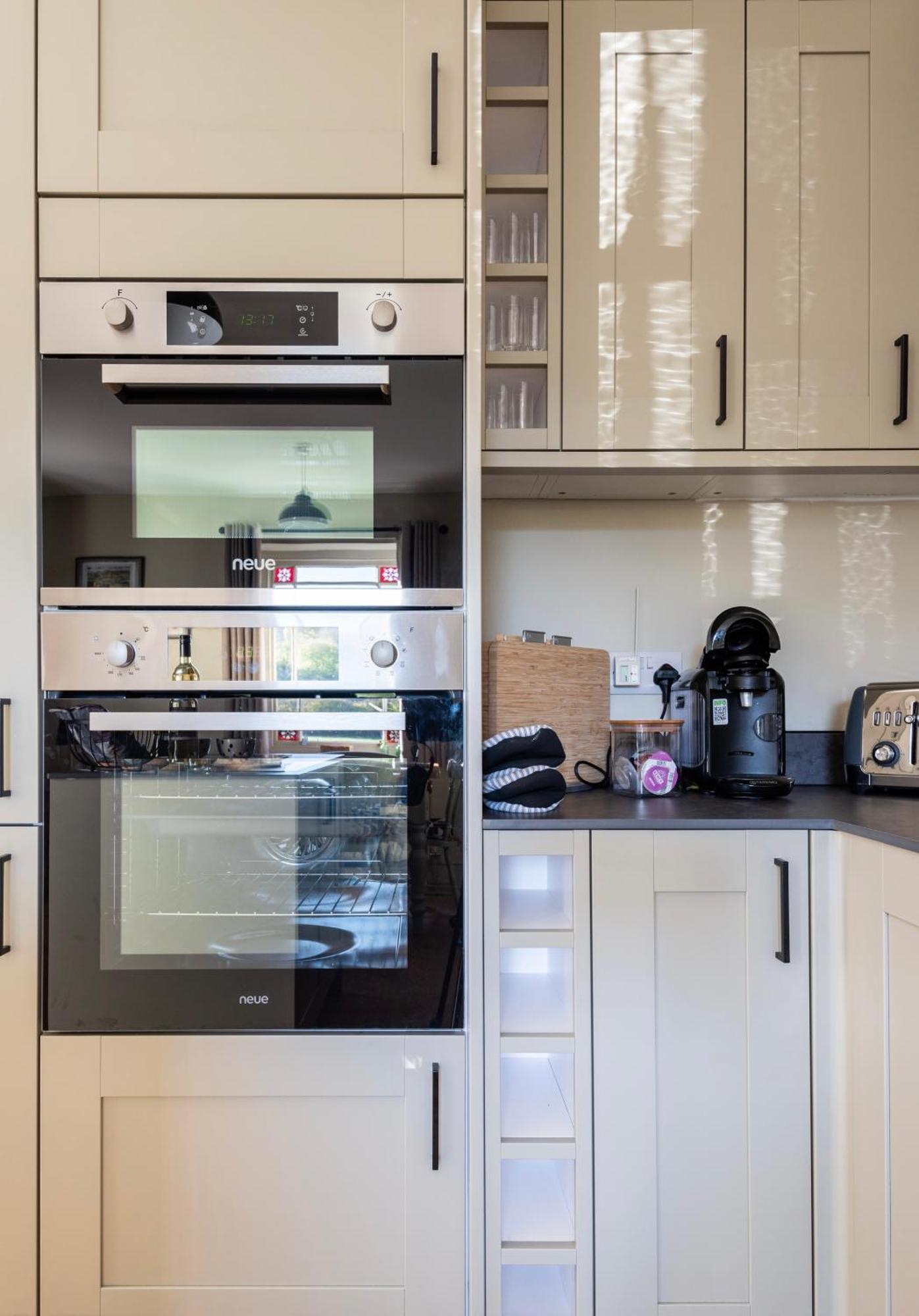 Holmleigh Cottage Tintern Luaran gambar