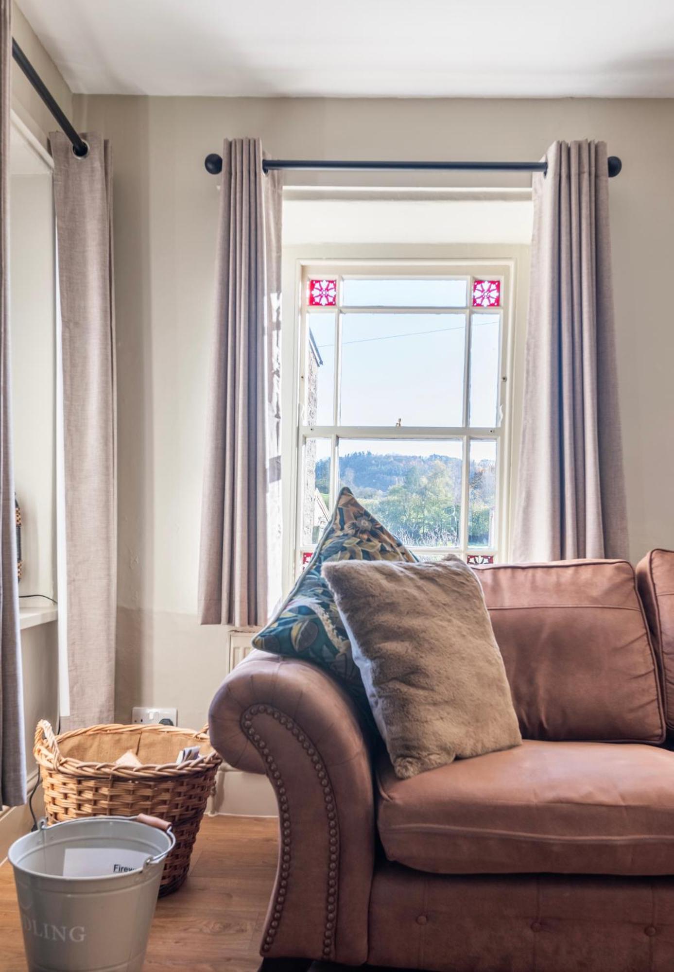 Holmleigh Cottage Tintern Luaran gambar