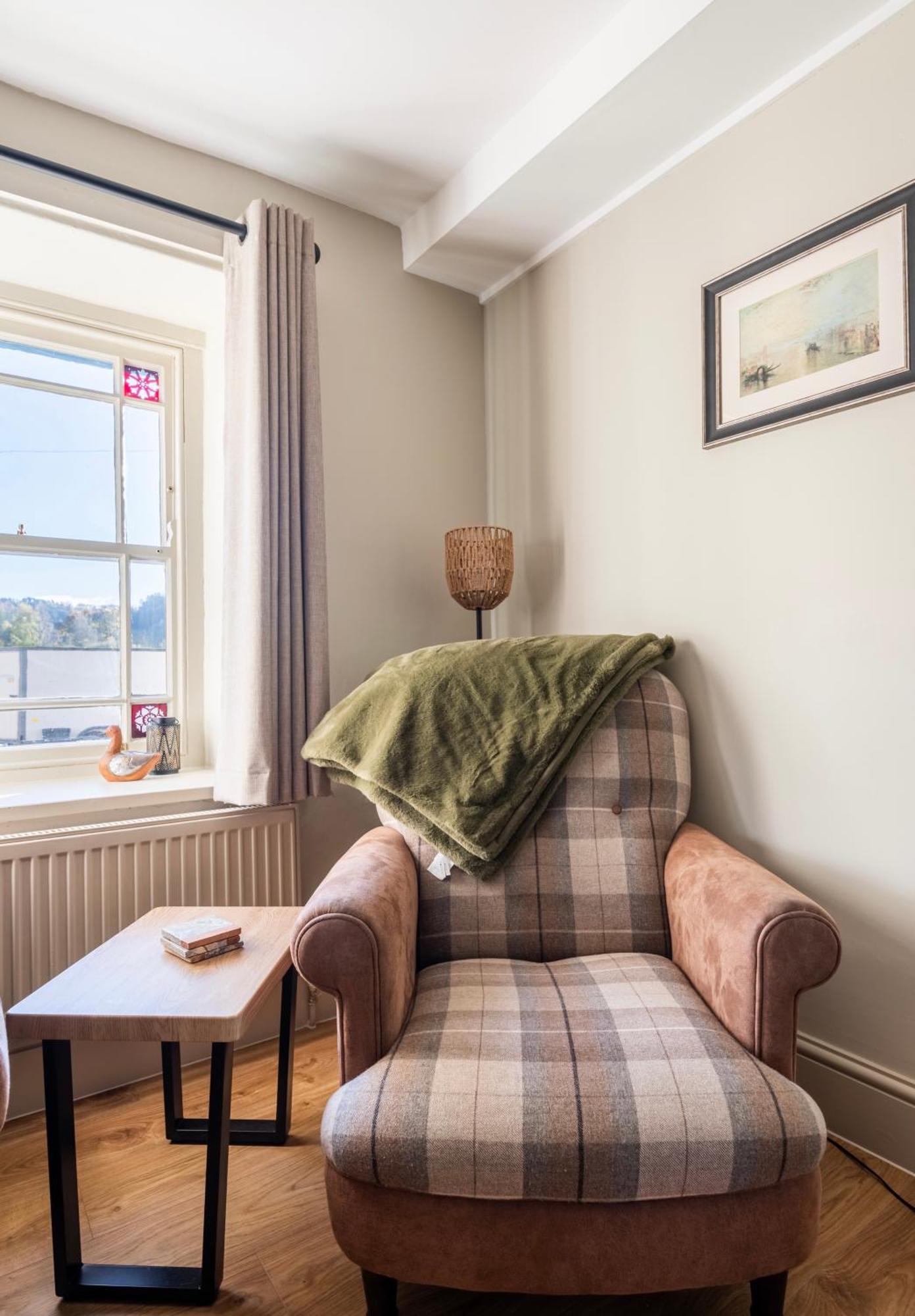 Holmleigh Cottage Tintern Luaran gambar